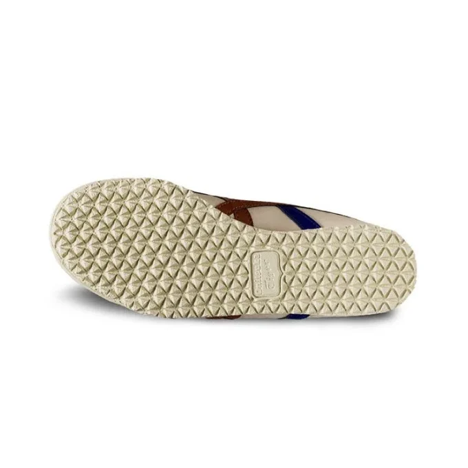 Mexico 66 “Bianco Marrone Blu”