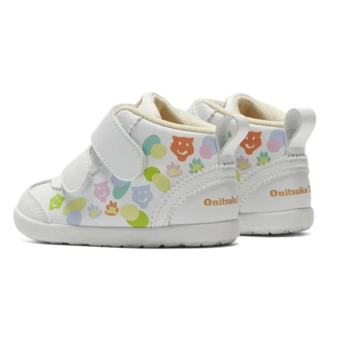 Mexico 66 “Bianco multicolore”