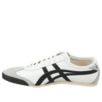 Mexico 66 “Bianco Nero”