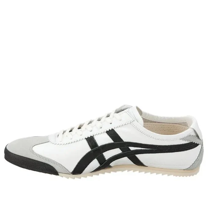 Mexico 66 “Bianco Nero”