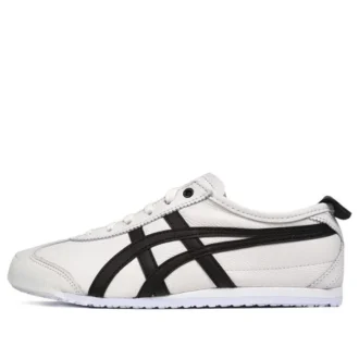 Mexico 66 “Bianco Nero”