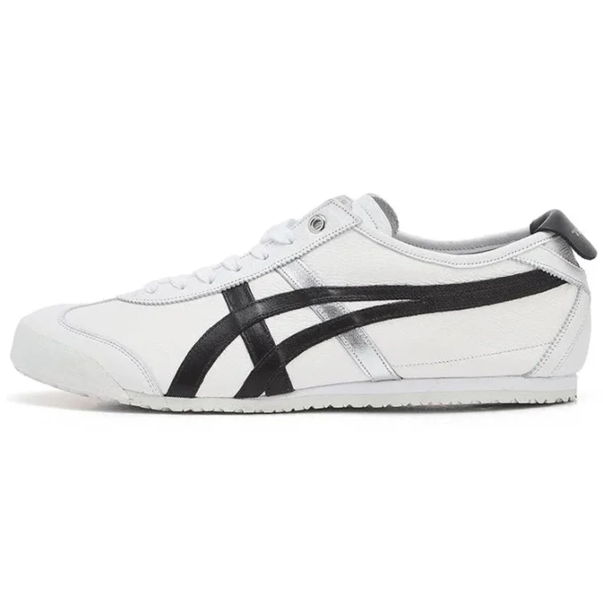 Mexico 66 “Bianco Nero”