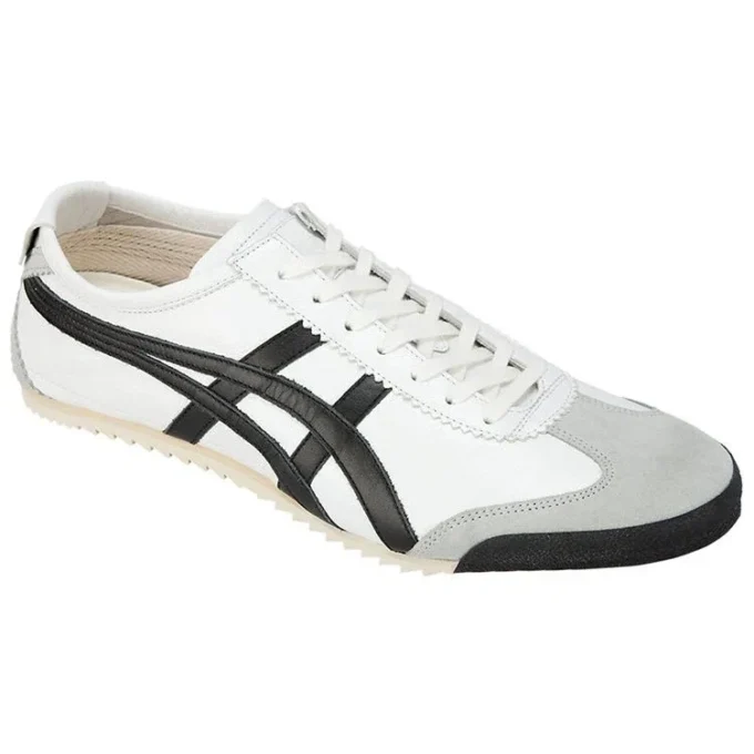Mexico 66 “Bianco Nero”