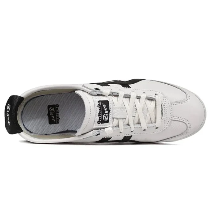 Mexico 66 “Bianco Nero” Mexico 66 “Bianco Nero”