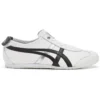 Mexico 66 “Bianco Nero”