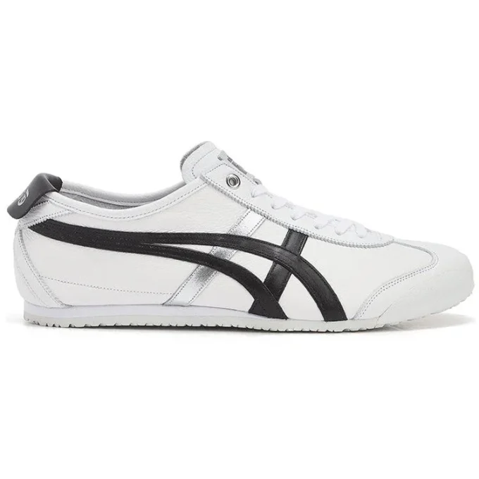 Mexico 66 “Bianco Nero”