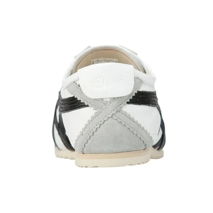 Mexico 66 “Bianco Nero”