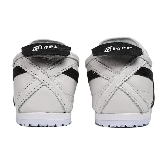 Mexico 66 “Bianco Nero” Mexico 66 “Bianco Nero”