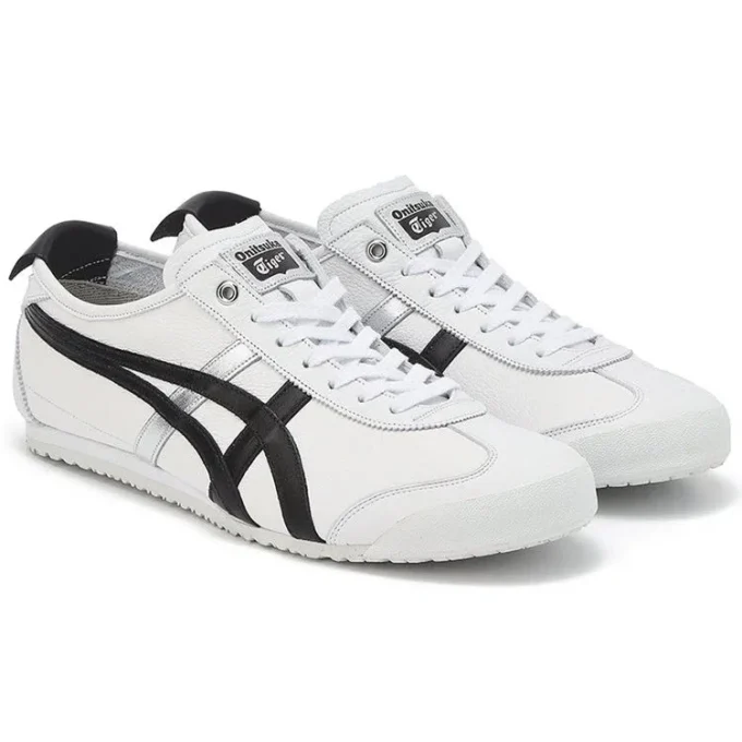 Mexico 66 “Bianco Nero”