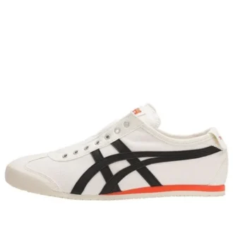 Mexico 66 “Bianco Nero Arancione”