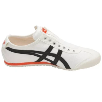 Mexico 66 “Bianco Nero Arancione”
