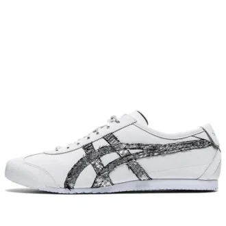 Mexico 66 “Bianco Nero Argento”
