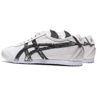 Mexico 66 “Bianco Nero Argento”