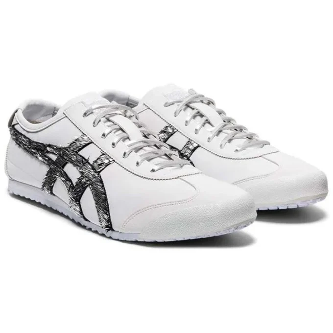 Mexico 66 “Bianco Nero Argento”
