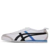 Mexico 66 “Bianco Nero Blu”
