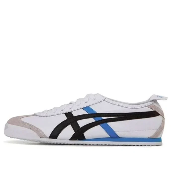 Mexico 66 “Bianco Nero Blu”