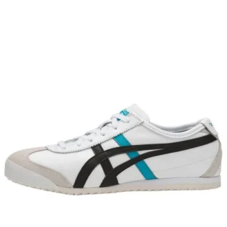 Mexico 66 “Bianco Nero Blu”
