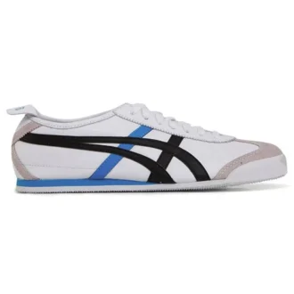 Mexico 66 “Bianco Nero Blu”