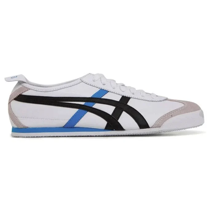 Mexico 66 “Bianco Nero Blu”