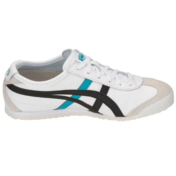 Mexico 66 “Bianco Nero Blu”
