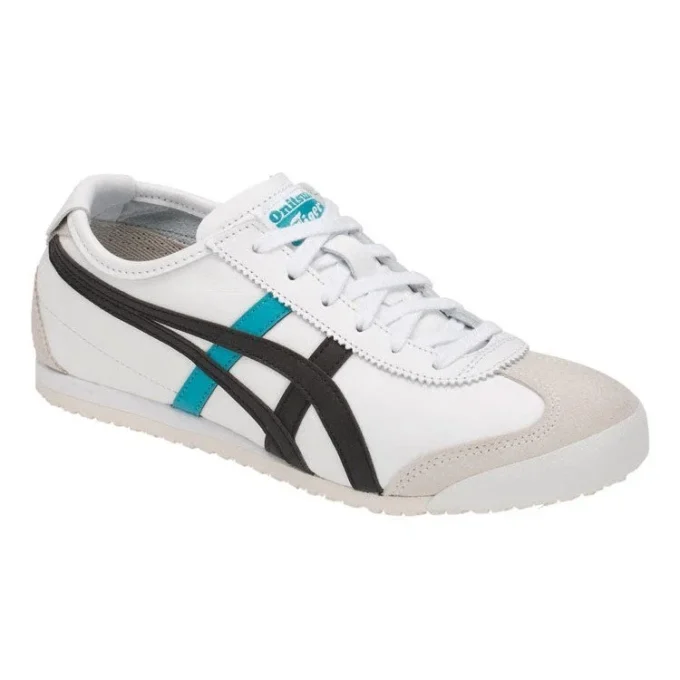 Mexico 66 “Bianco Nero Blu”