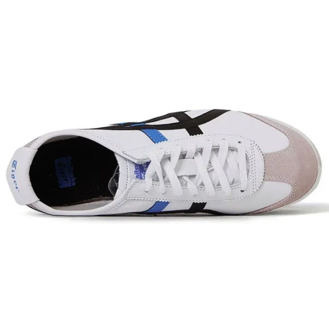 Mexico 66 “Bianco Nero Blu”