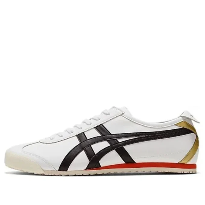 Mexico 66 “Bianco Nero Oro” Mexico 66 “Bianco Nero Oro”