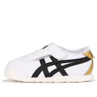 Mexico 66 “Bianco Nero Oro”