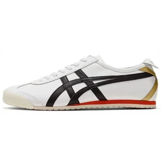 Mexico 66 “Bianco Nero Oro”