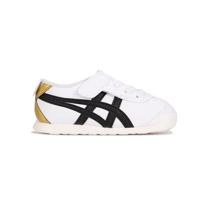 Mexico 66 “Bianco Nero Oro”