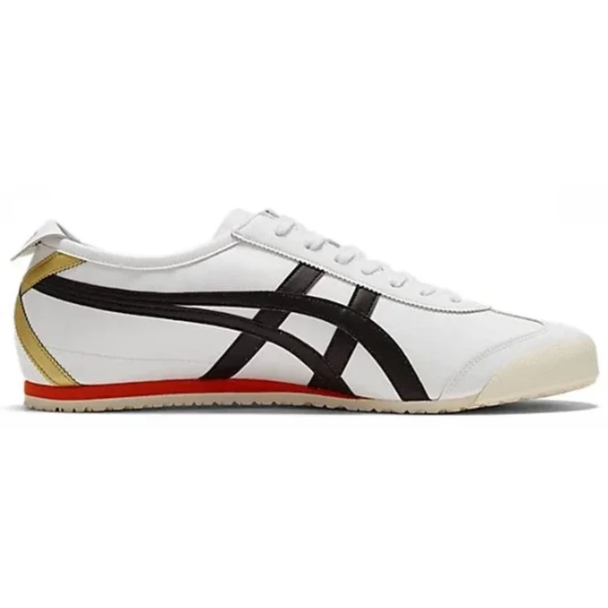 Mexico 66 “Bianco Nero Oro” Mexico 66 “Bianco Nero Oro”
