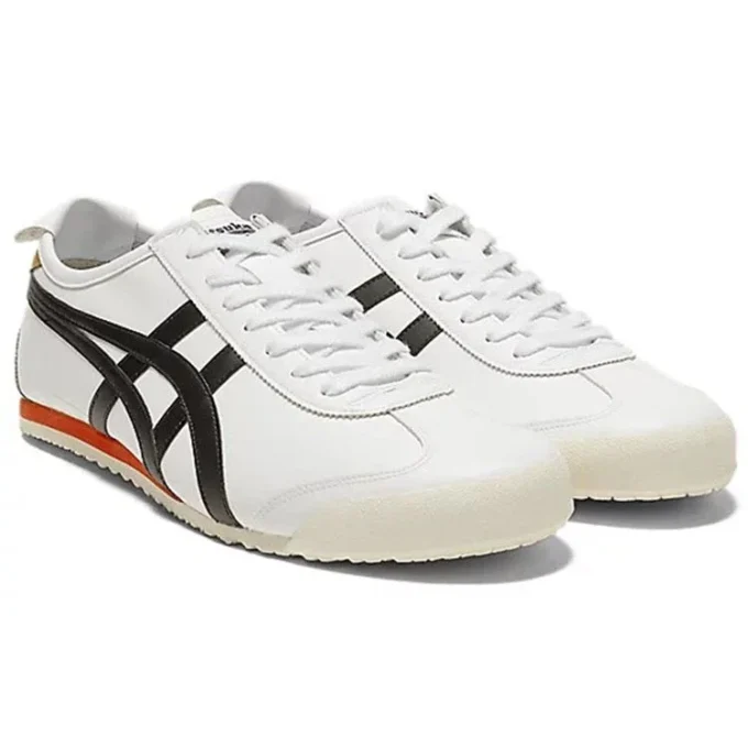 Mexico 66 “Bianco Nero Oro” Mexico 66 “Bianco Nero Oro”