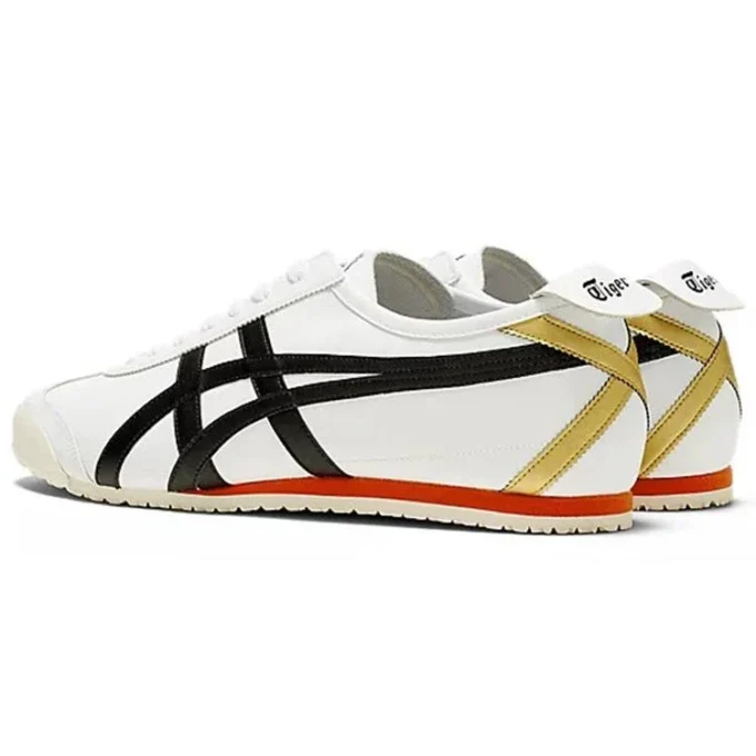 Mexico 66 “Bianco Nero Oro” Mexico 66 “Bianco Nero Oro”