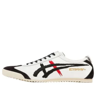 Mexico 66 “Bianco Nero Rosso”