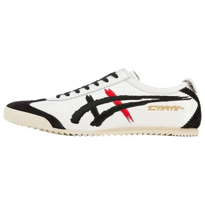Mexico 66 “Bianco Nero Rosso”