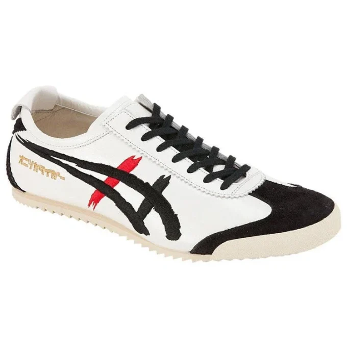Mexico 66 “Bianco Nero Rosso”