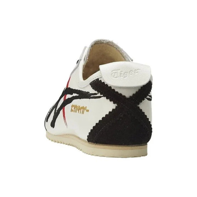 Mexico 66 “Bianco Nero Rosso”