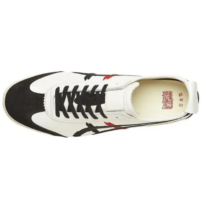 Mexico 66 “Bianco Nero Rosso”