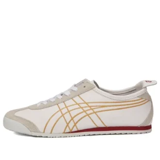 Mexico 66 “Bianco Oro Puro”