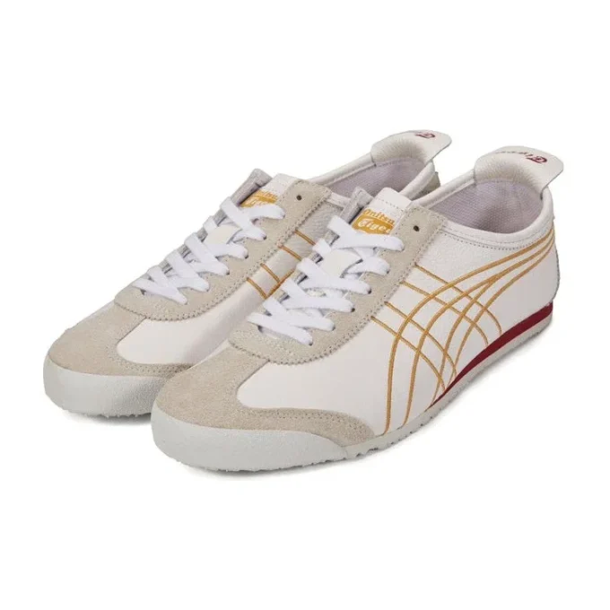 Mexico 66 “Bianco Oro Puro”