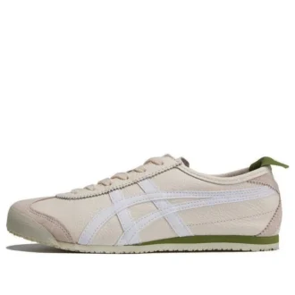 Mexico 66 “Bianco Pesca Crema Verde”