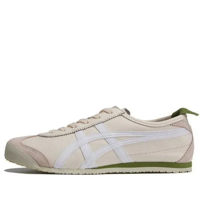Mexico 66 “Bianco Pesca Crema Verde”