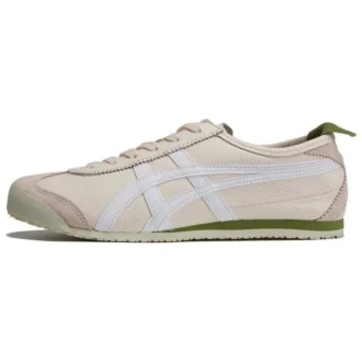 Mexico 66 “Bianco Pesca Crema Verde”