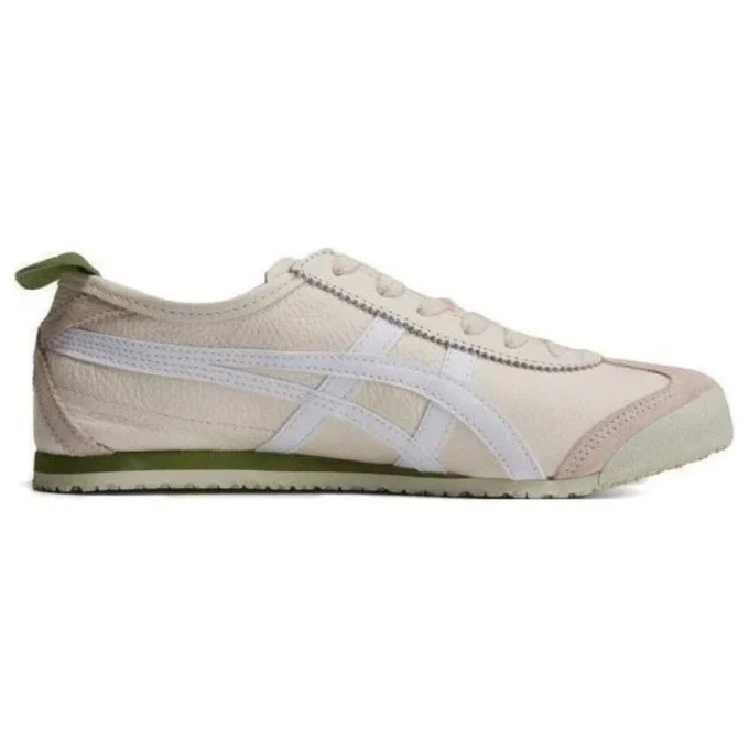 Mexico 66 “Bianco Pesca Crema Verde”