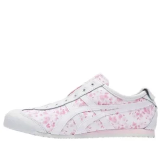 Mexico 66 “Bianco Rosa”