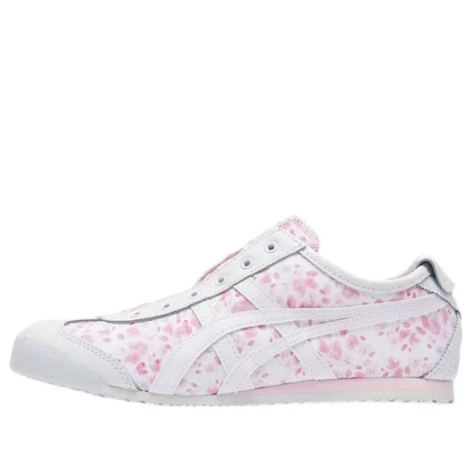 Mexico 66 “Bianco Rosa”