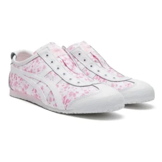 Mexico 66 “Bianco Rosa”