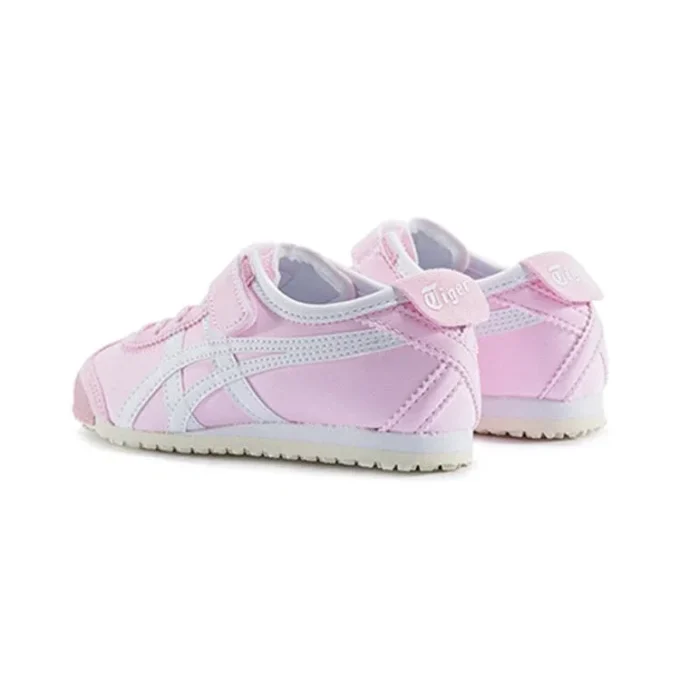 Mexico 66 “Bianco Rosa”