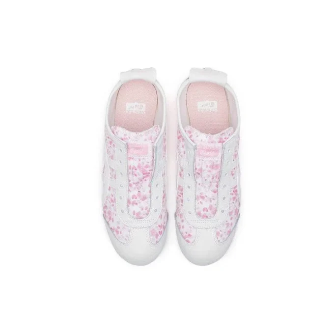 Mexico 66 “Bianco Rosa”