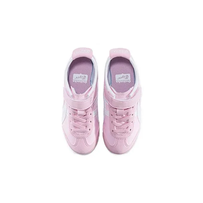 Mexico 66 “Bianco Rosa”